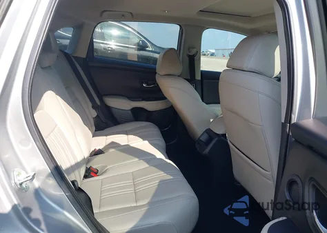 2023 Honda Hr-V 2Wd Ex-L from USA, damaged, VIN 3CZRZ1H79PM736456